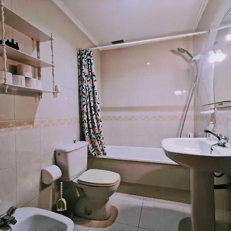 Apartament El Sombrero With Free Wifi Playa Del Cura Torrevieja